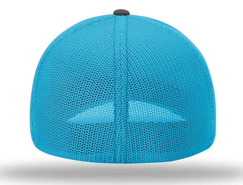 Richardson Flexfit Mesh Back