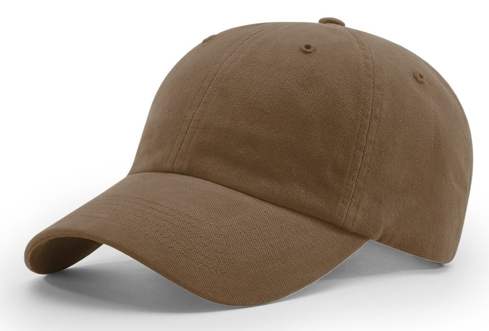 Richardson Garment Washed Relaxed