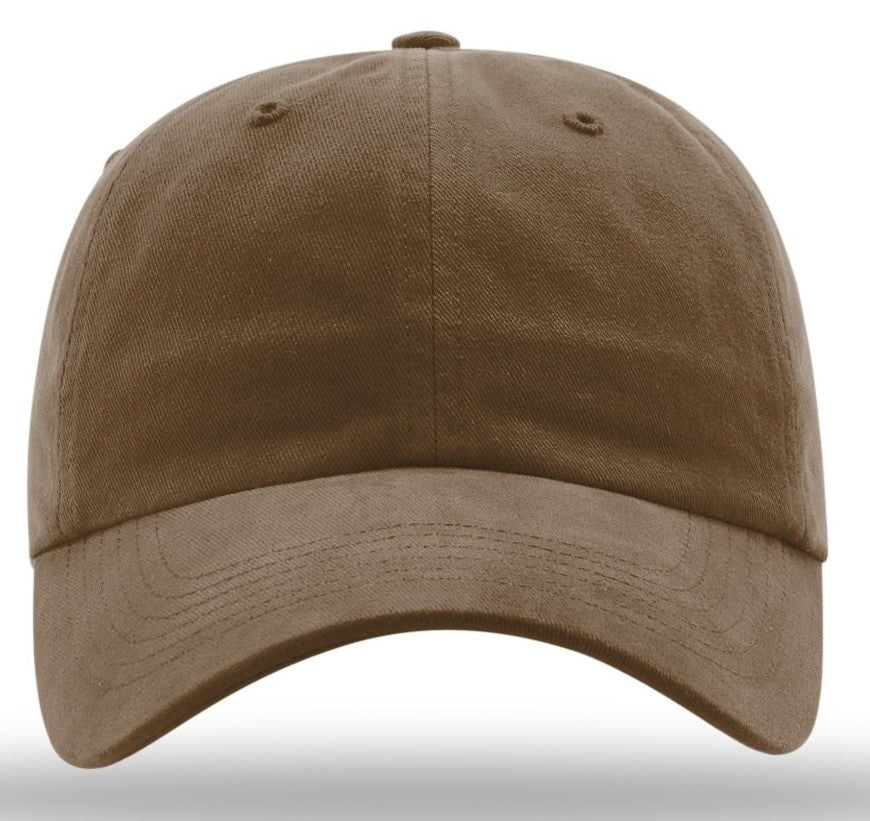 Richardson Garment Washed Relaxed