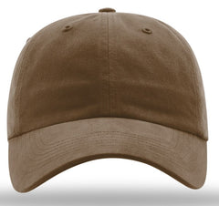 Richardson Garment Washed Relaxed