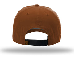 Richardson Water Repellent Range Cap