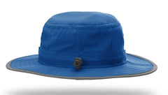 Richardson Wide Brim Sun Hat