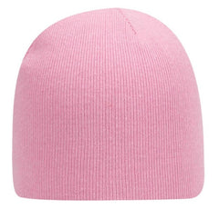 Otto Cotton Knit Beanie