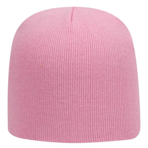 Otto Cotton Knit Beanie
