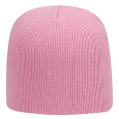 Otto Cotton Knit Beanie