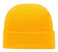Otto Knit Beanie Cap 12 Inch
