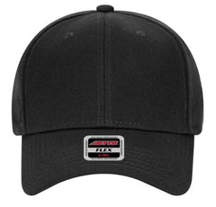 Otto Flex Stretchable Deluxe Wool Blend Low Profile Pro Style
