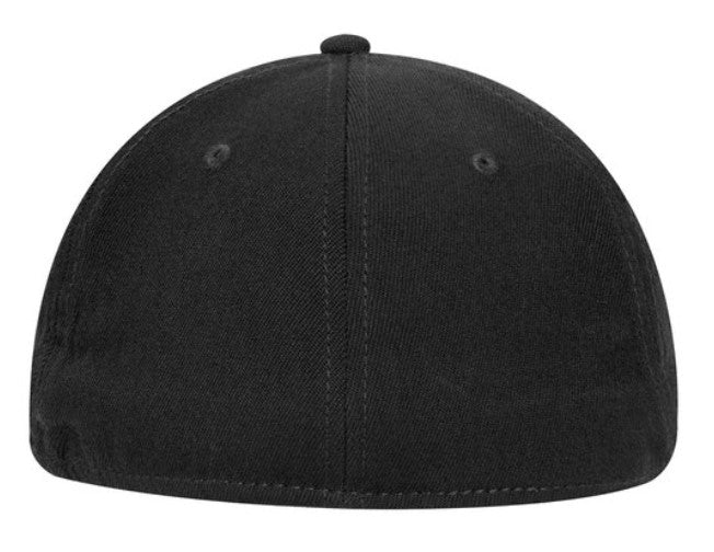 Otto Flex Stretchable Deluxe Wool Blend Low Profile Pro Style