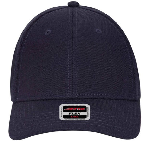 Otto Flex Stretchable Alternative Wool Blend Low Profile