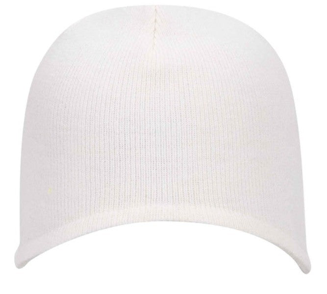 Otto Acrylic Knit Beanie