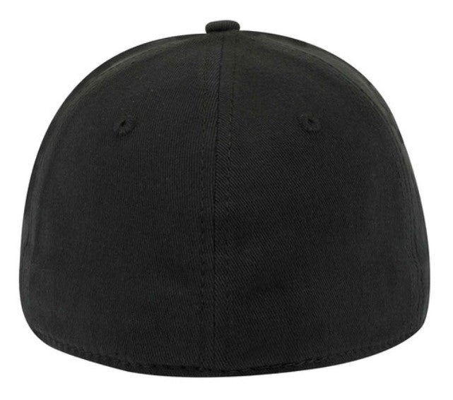 Otto Flex Stretchable Brushed Bull Denim Low Profile