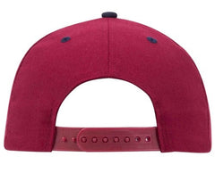 Otto Low Profile Brushed Cotton Twill