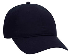 Otto Brushed Cotton Twill Low Profile Pro