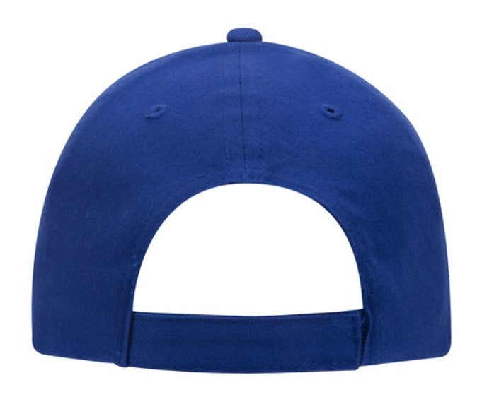Budget Caps | Otto Brushed Cotton Cap