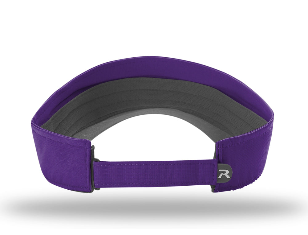 Richardson R-Active Lite Performance Visor Adjustable