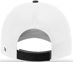 Richardson R Active Mesh Back