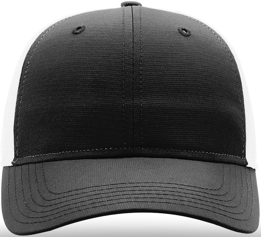 Richardson R Active Mesh Back