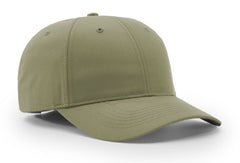 Richardson 6 Panel Performance Polyester