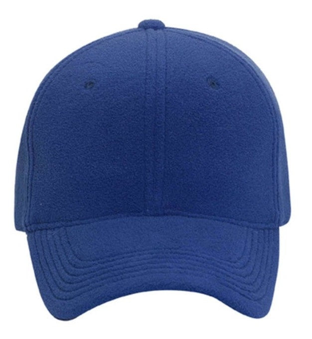 Otto Micro Fleece Polyester Low Profile Pro Style