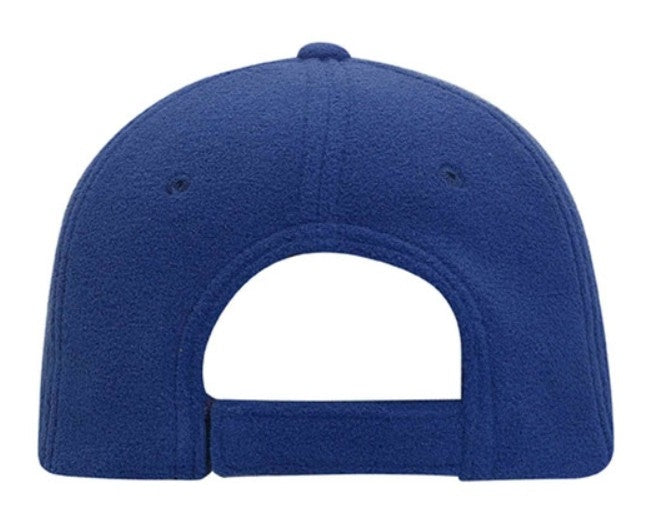 Otto Micro Fleece Polyester Low Profile Pro Style