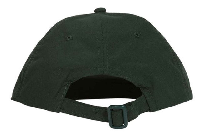 Budget Caps | Otto Polyester Microfiber Soft Visor Low Profile Pro Style
