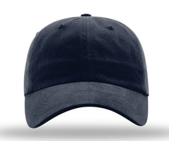 Richardson Garment Dyed and Washed