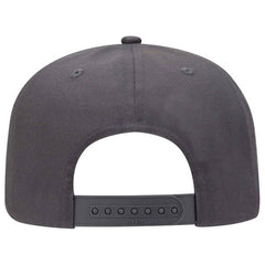 Otto 6 Panel Cotton Twill Pro Style Caps