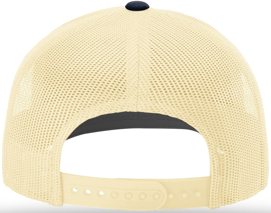 Richardson Low Profile Trucker Cap