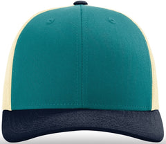 Richardson Low Profile Trucker Cap