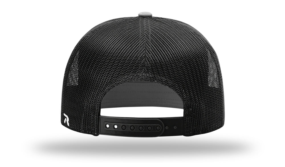 Richardson 7 Panel Cap