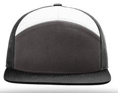 Richardson 7 Panel Cap