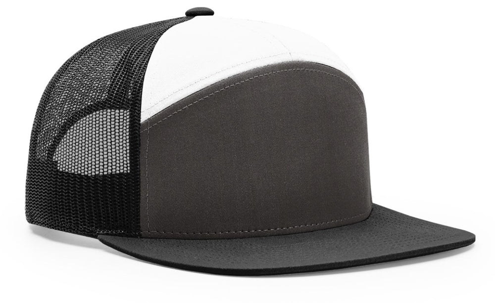Richardson 7 Panel Cap