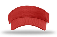 Richardson Pro Mesh Sun Visor