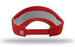 Richardson Pro Mesh Sun Visor