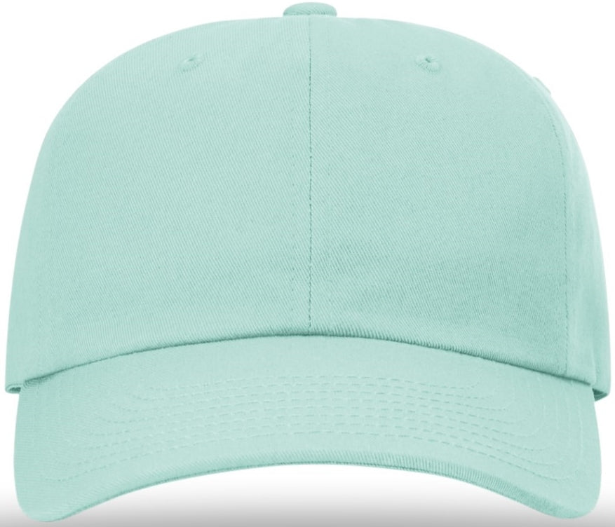 Richardson Premium Cotton Dad Hat
