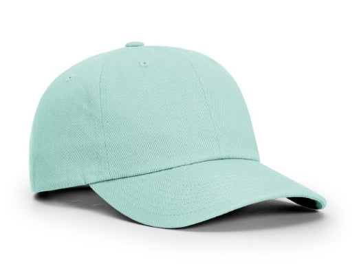 Richardson Premium Cotton Dad Hat