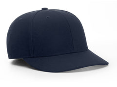 Richardson Surge R-Flex 2 1/2 Inch Bill Umpire Cap