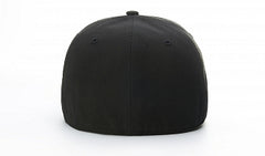 Richardson Surge Fitted 2 3/4 Inch Umpire Cap