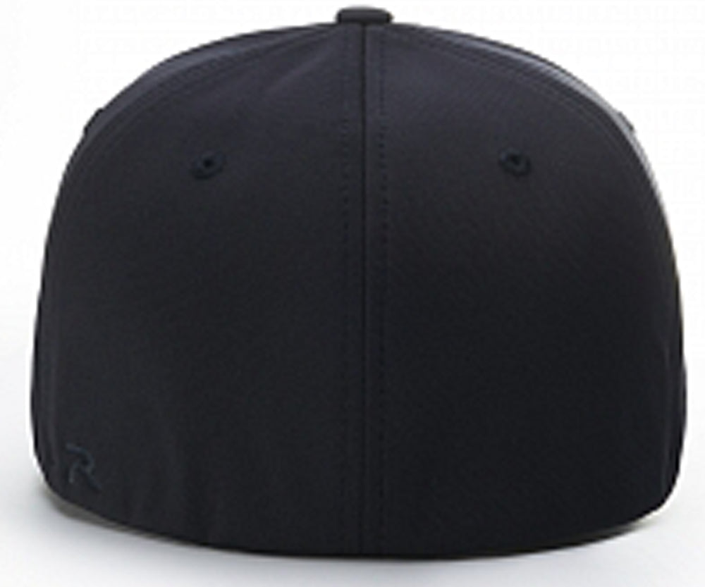 Richardson Pulse R-Flex 2 3/4 Inch Umpire Cap
