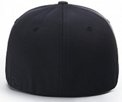 Richardson Pulse R-Flex 2 3/4 Inch Umpire Cap