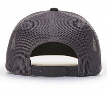 Richardson Laser Cut Five Panel Trucker