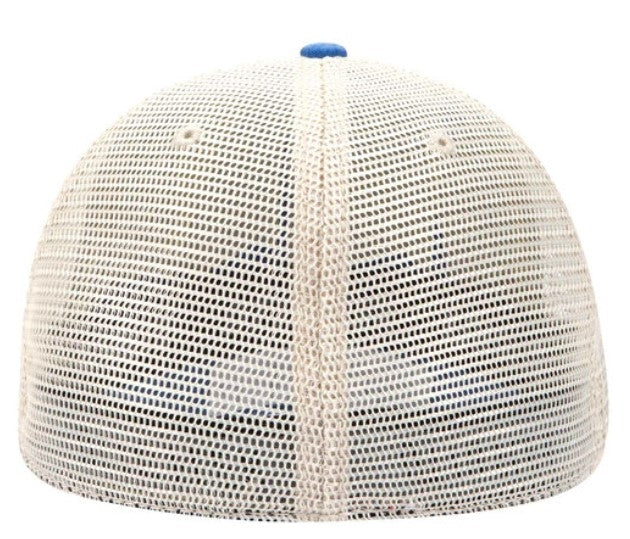 Otto Flex 6 Panel Low Pro Garment Washed Pigment dyed