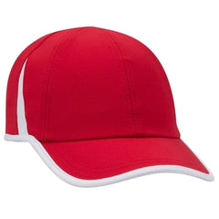 Otto 6 panel Cool Comfort Performance with Cool Mesh