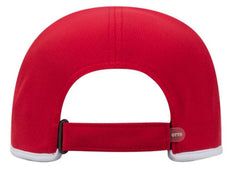 Otto 6 panel Cool Comfort Performance with Cool Mesh