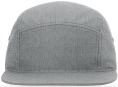 The Lightweight Cotton Twill 7 Panel Camper Cap