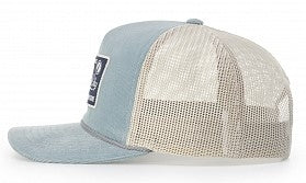 Richardson Relaxed Cotton Corduroy Mesh Back
