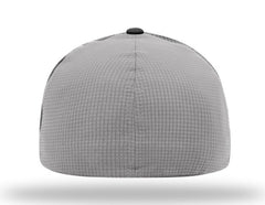 Richardson R Flex 6 Panel Nylon Polyester StayDri