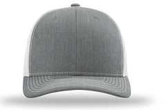 Authentic Richardson Youth Sized 112 Trucker 6 Panel Twill Mesh Back