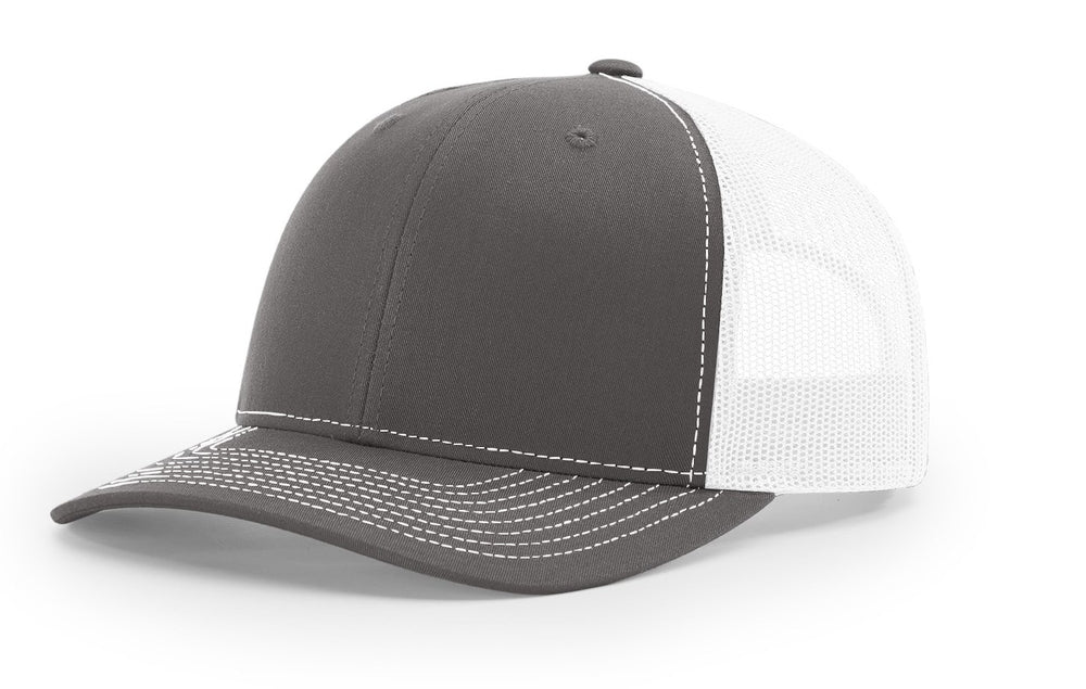 Richardson 112Pl R-Flex Adjustable Trucker