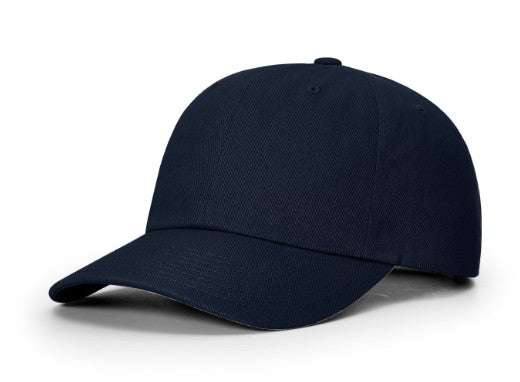 Richardson Relaxed 6 Panel Recycled Polyester